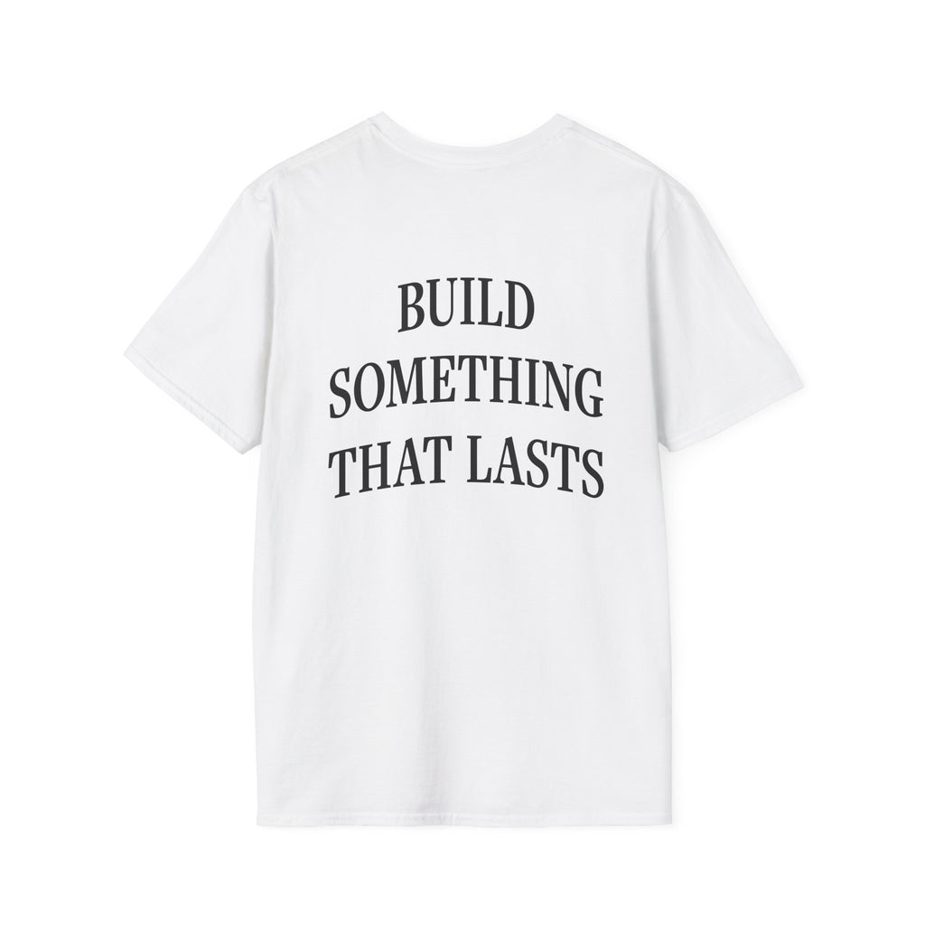 Genesis 18:19 T-Shirt