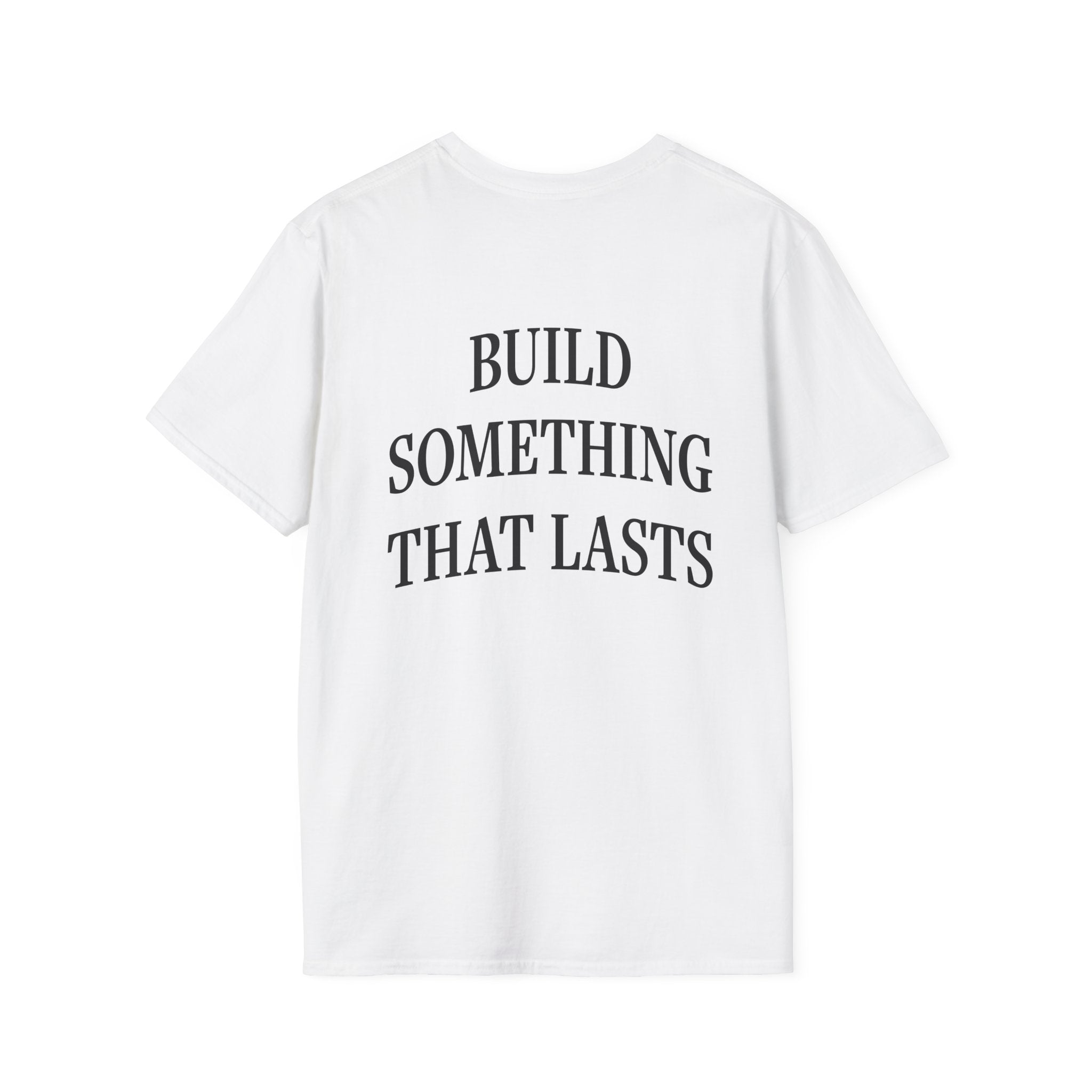 Genesis 18:19 T-Shirt