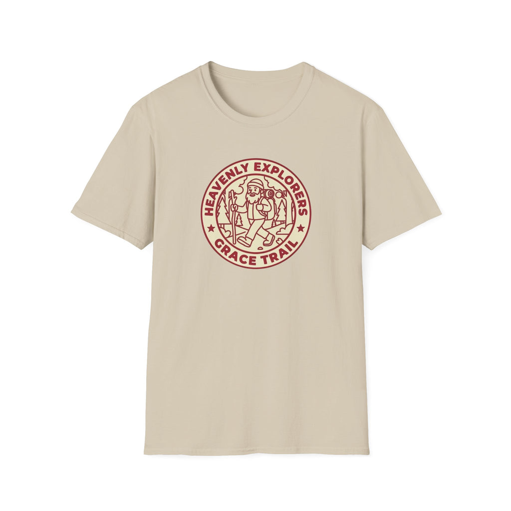 Heavenly Explorers T-Shirt