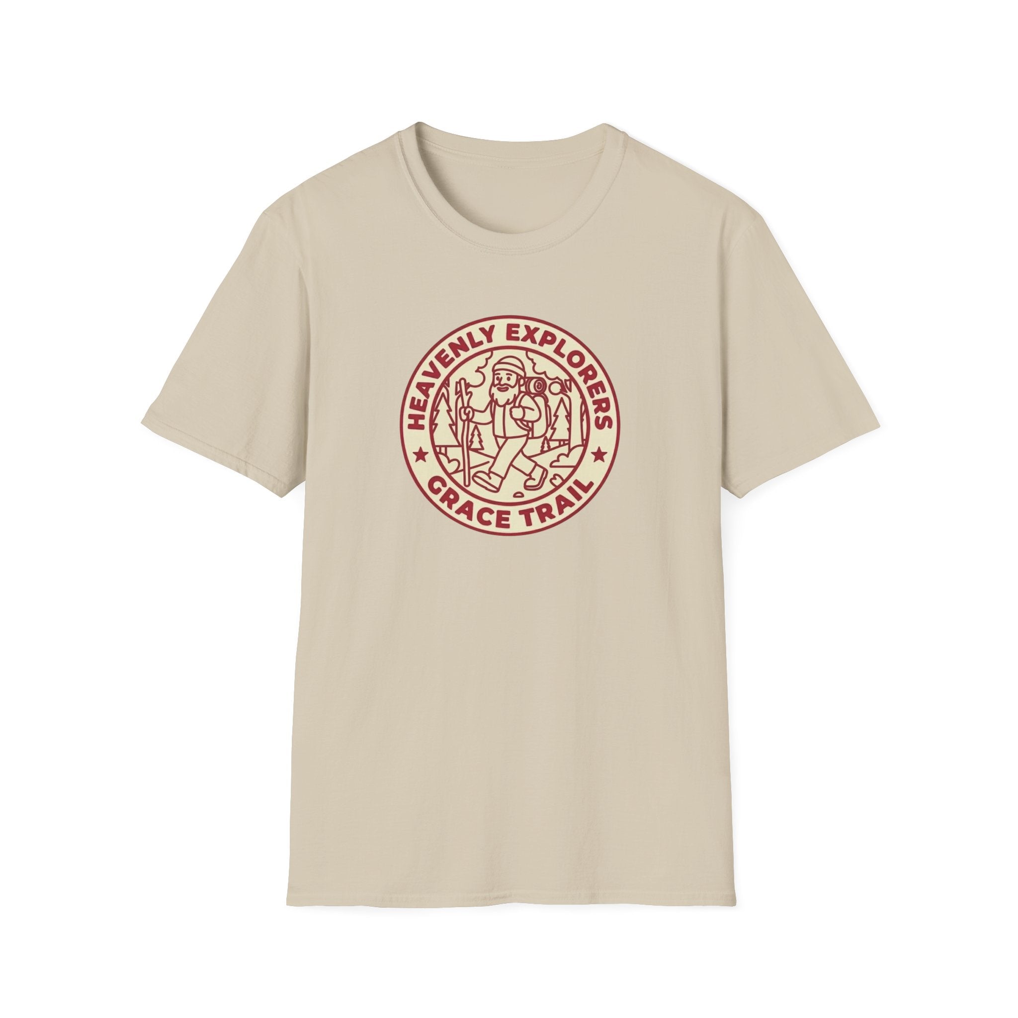 Heavenly Explorers T-Shirt