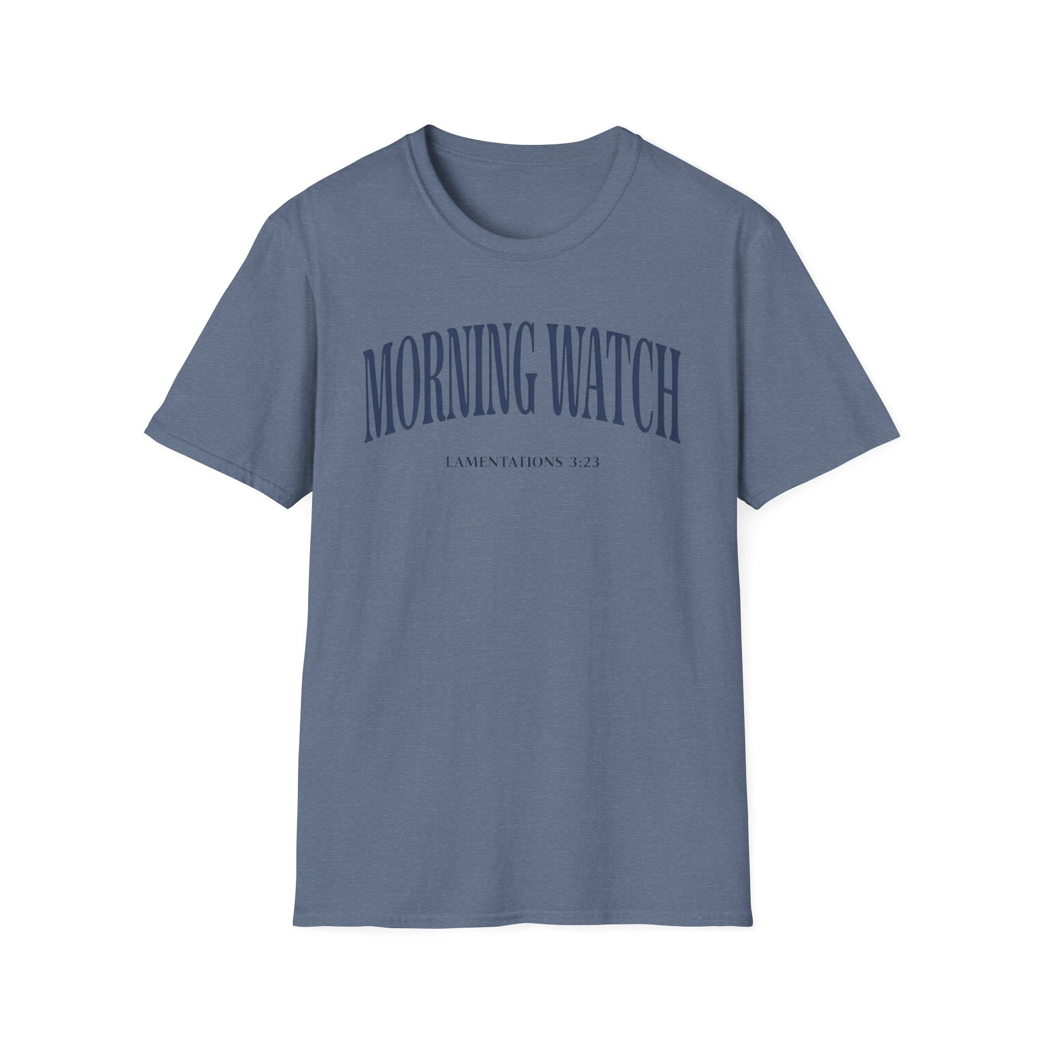 Morning Watch T-Shirt