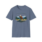 Let All Creation Praise (Eagle) T-Shirt