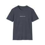 Genesis 18:19 T-Shirt