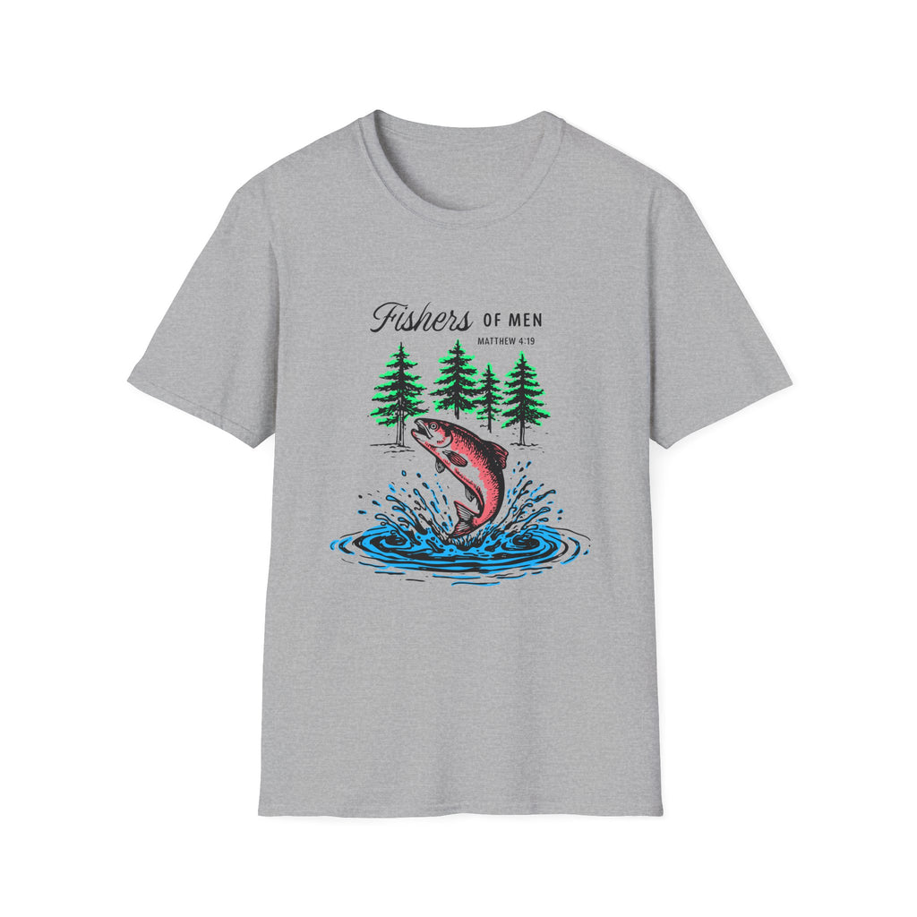 Fishers of Men T-Shirt