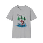 Fishers of Men T-Shirt