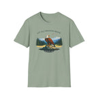 Let All Creation Praise (Eagle) T-Shirt