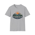 The Heavens Declare T-Shirt