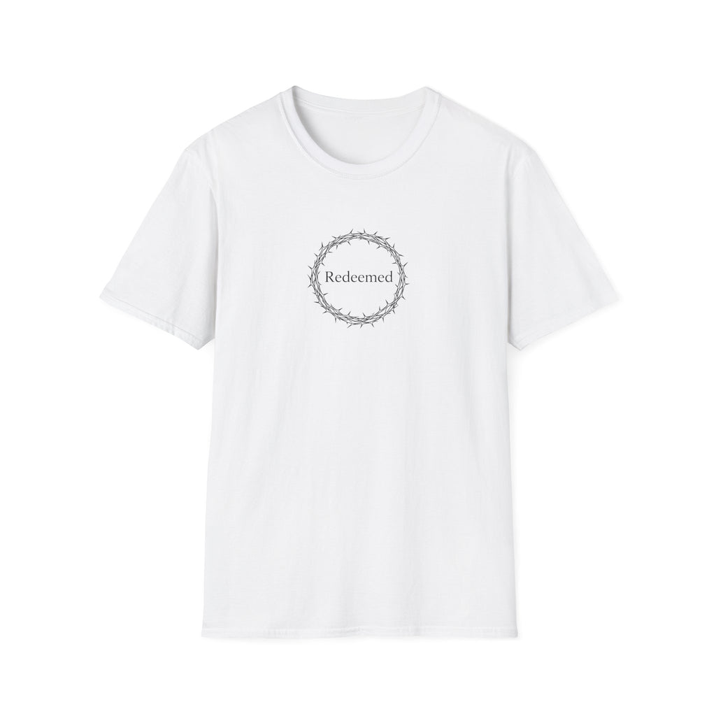 Redeemed T-Shirt