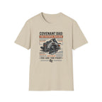 Covenant Dad T-Shirt
