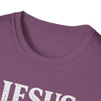 Jesus Saves T-Shirt