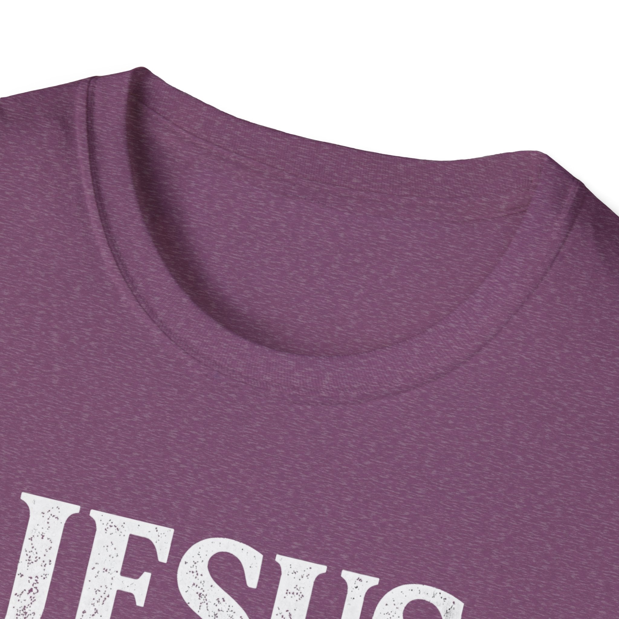 Jesus Saves T-Shirt