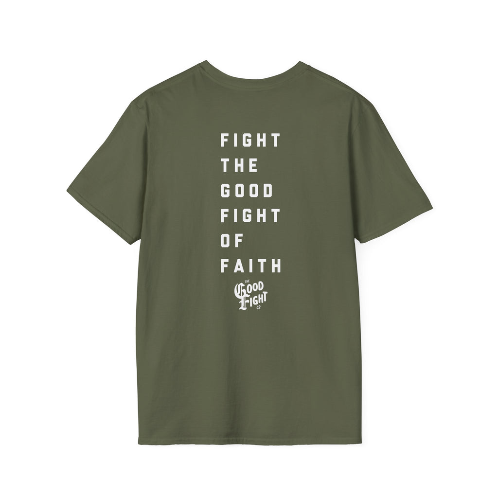 Good Fight of Faith T-Shirt