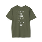 Good Fight of Faith T-Shirt