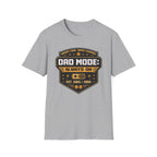 Dad Mode: Always On T-Shirt
