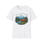 Let All Creation Praise (Bear) T-Shirt