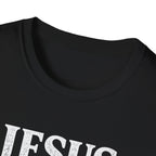 Jesus Saves T-Shirt