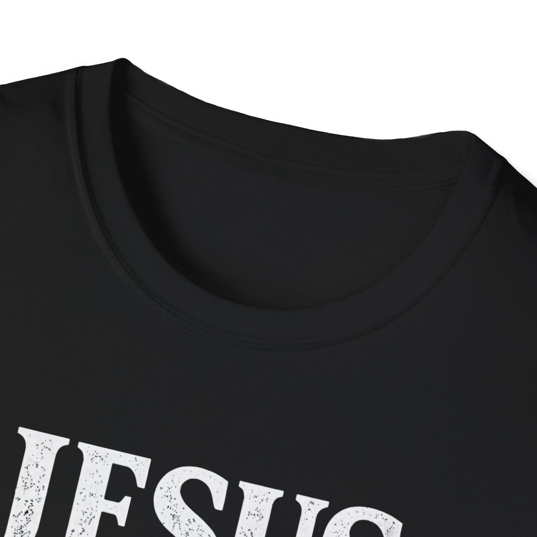 Jesus Saves T-Shirt