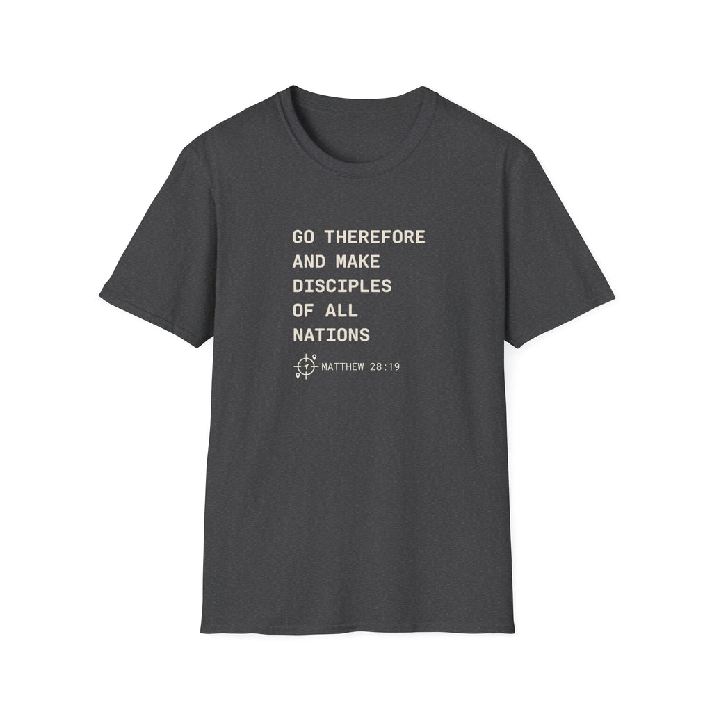 Make Disciples T-Shirt