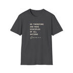 Make Disciples T-Shirt