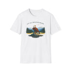 Let All Creation Praise (Eagle) T-Shirt