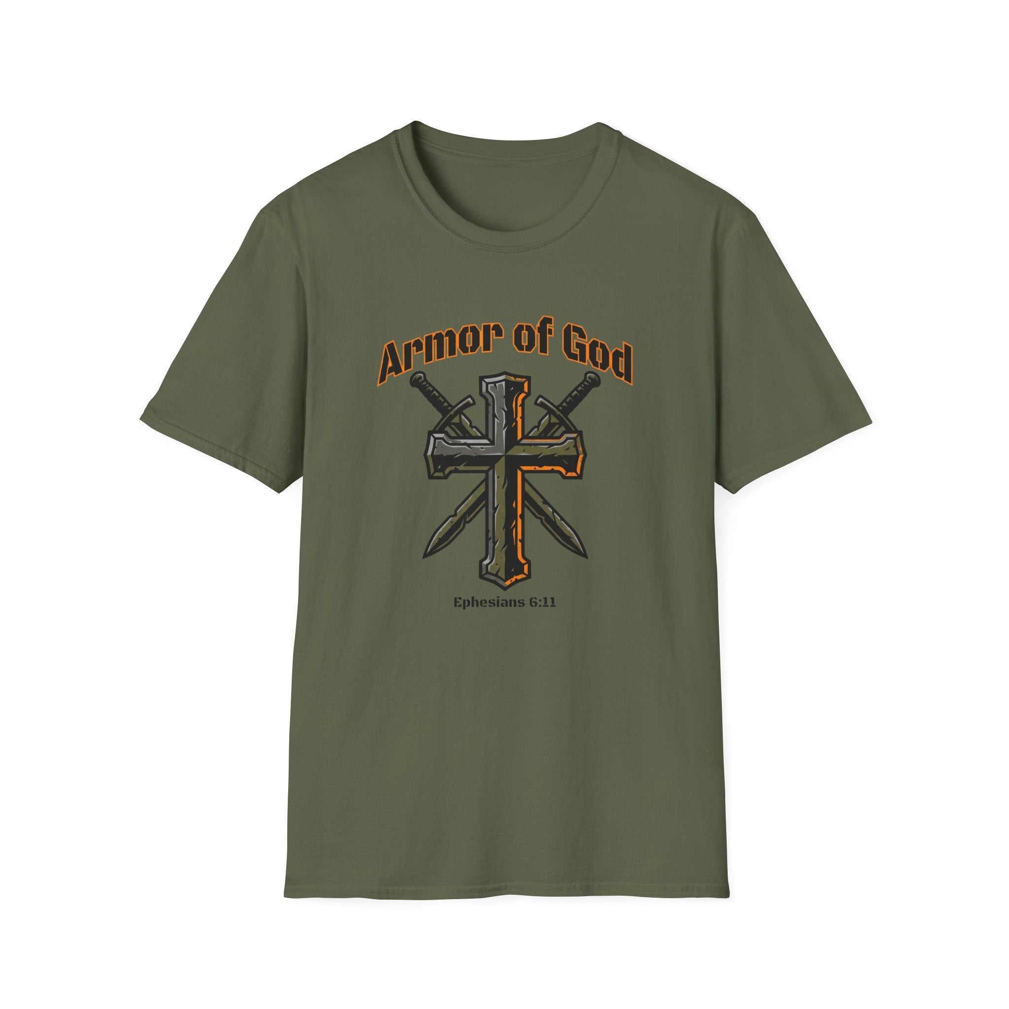 Amor of God T-Shirt