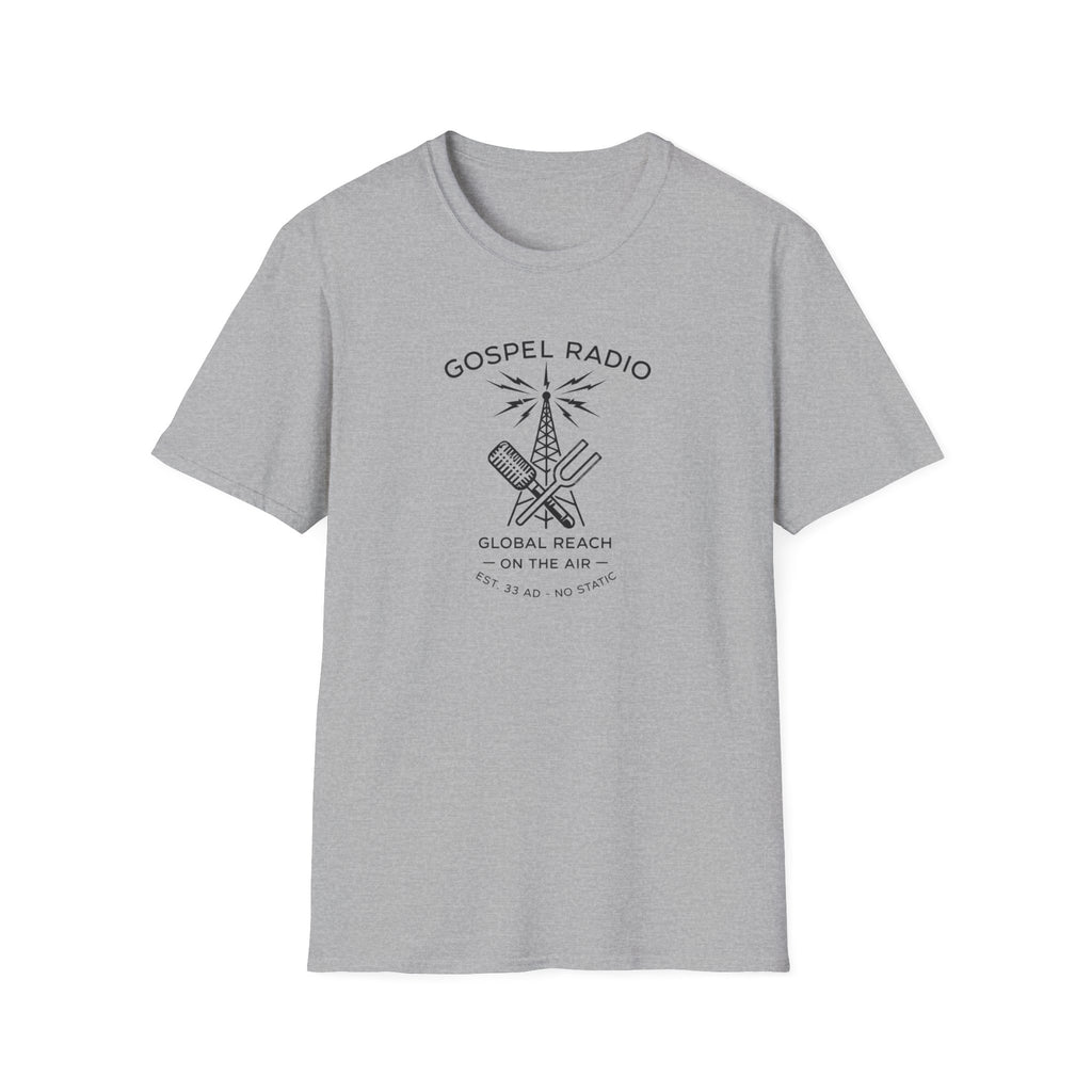 Gospel Radio T-Shirt