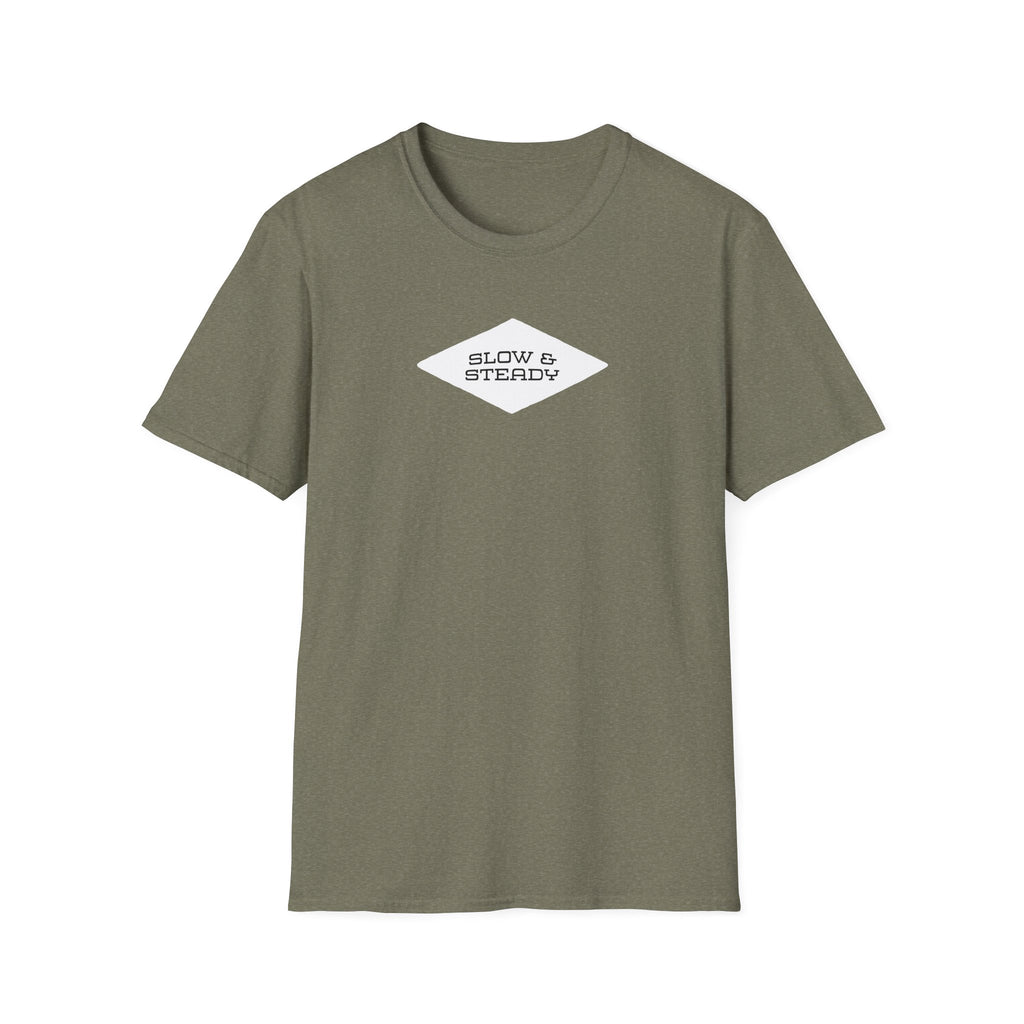 Slow and Steady T-Shirt