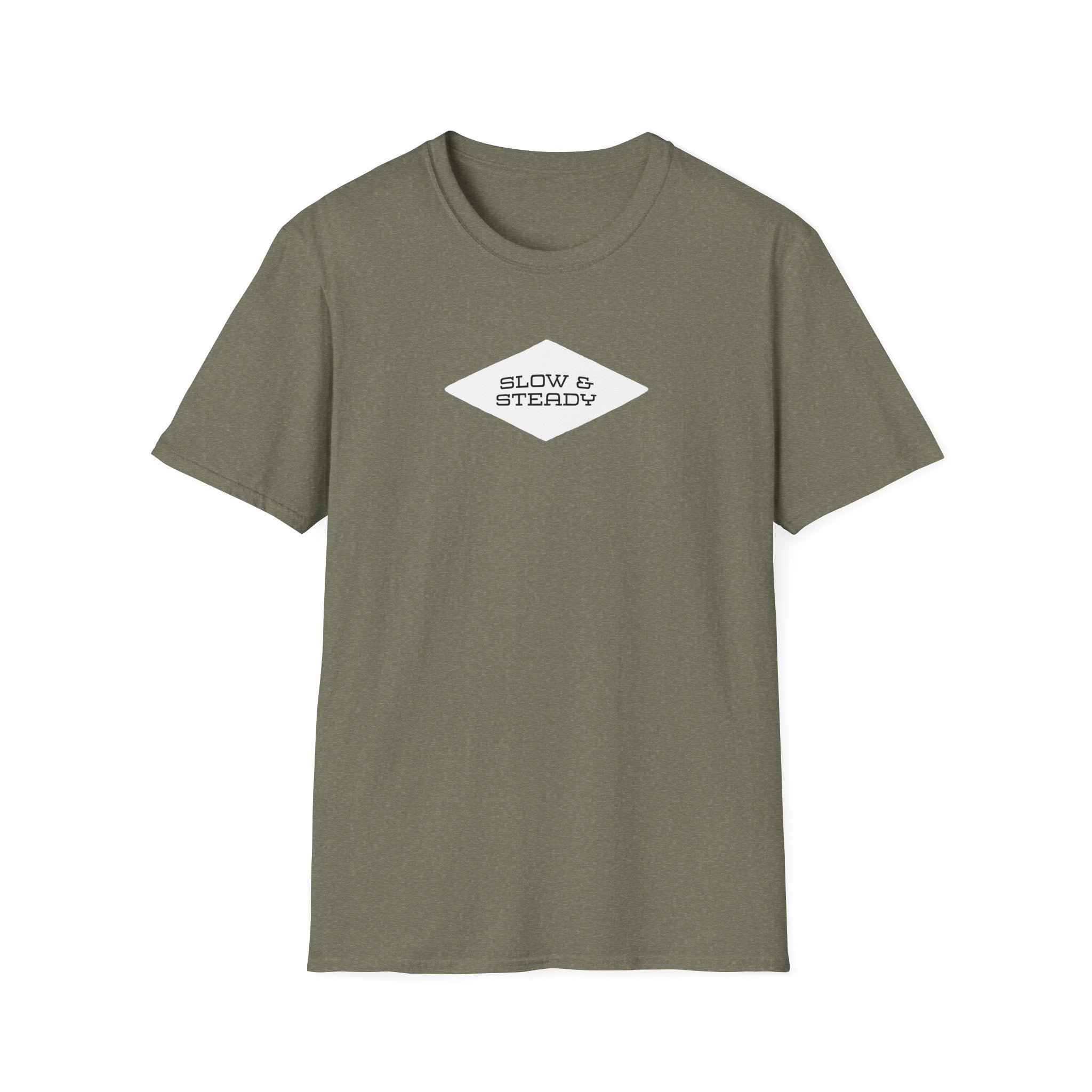 Slow and Steady T-Shirt
