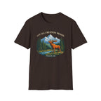 Let All Creation Praise (Moose) T-Shirt