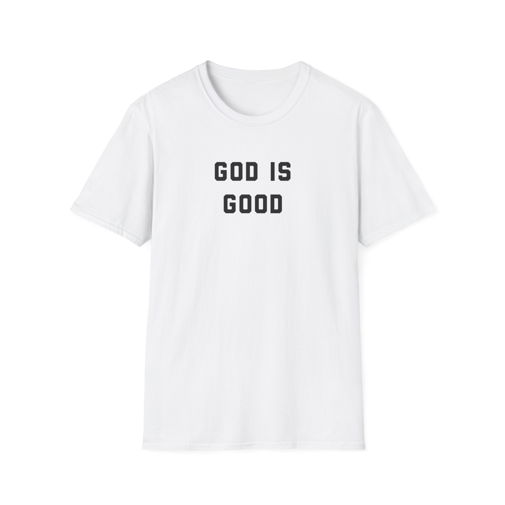 God is Good T-Shirt