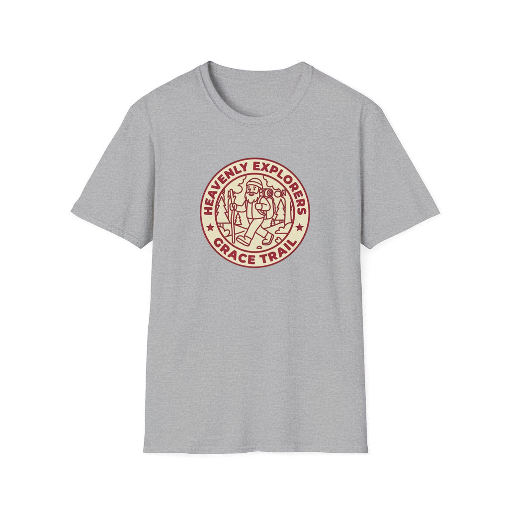 Heavenly Explorers T-Shirt