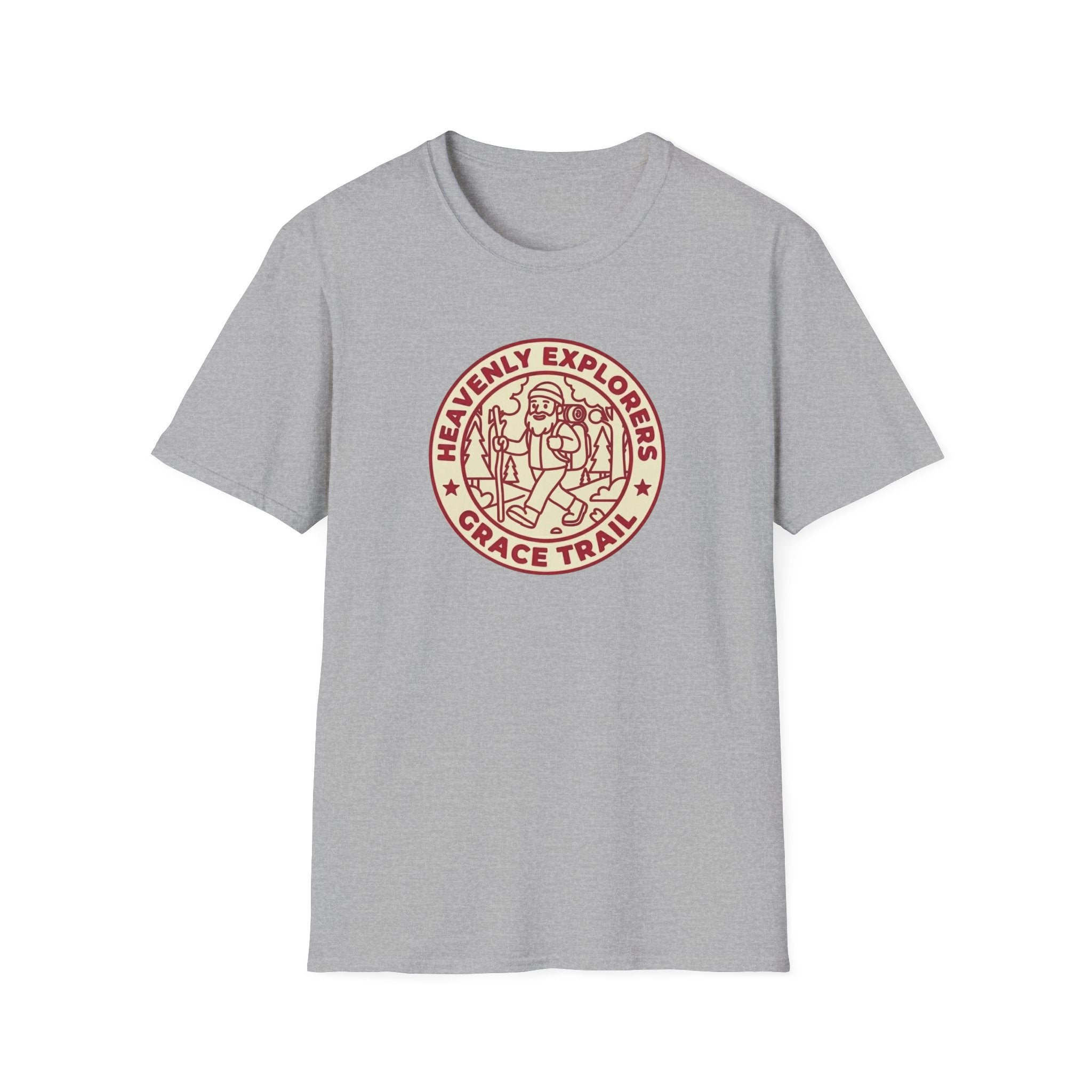 Heavenly Explorers T-Shirt