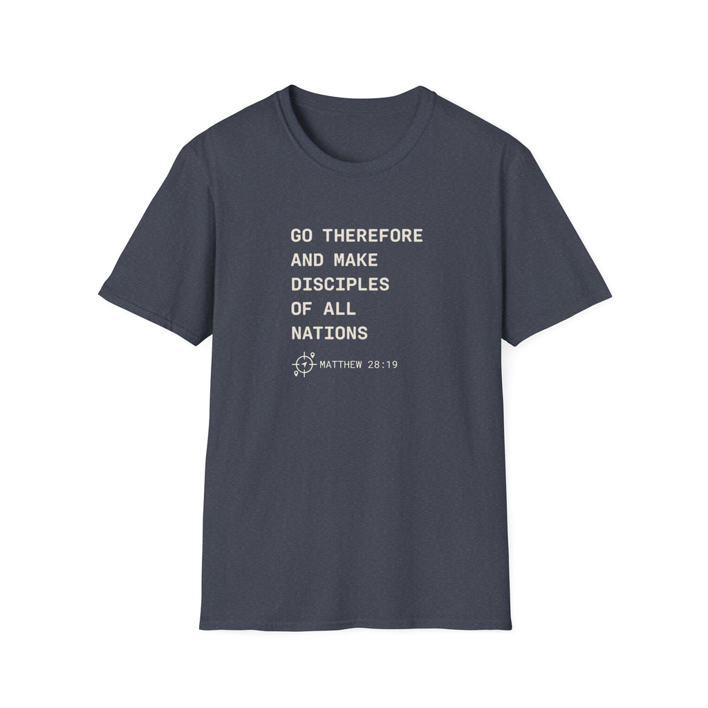 Make Disciples T-Shirt