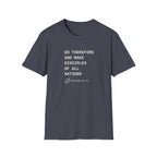 Make Disciples T-Shirt