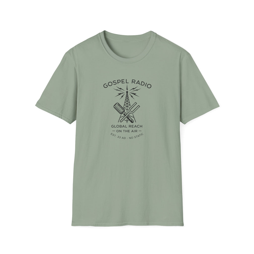 Gospel Radio T-Shirt
