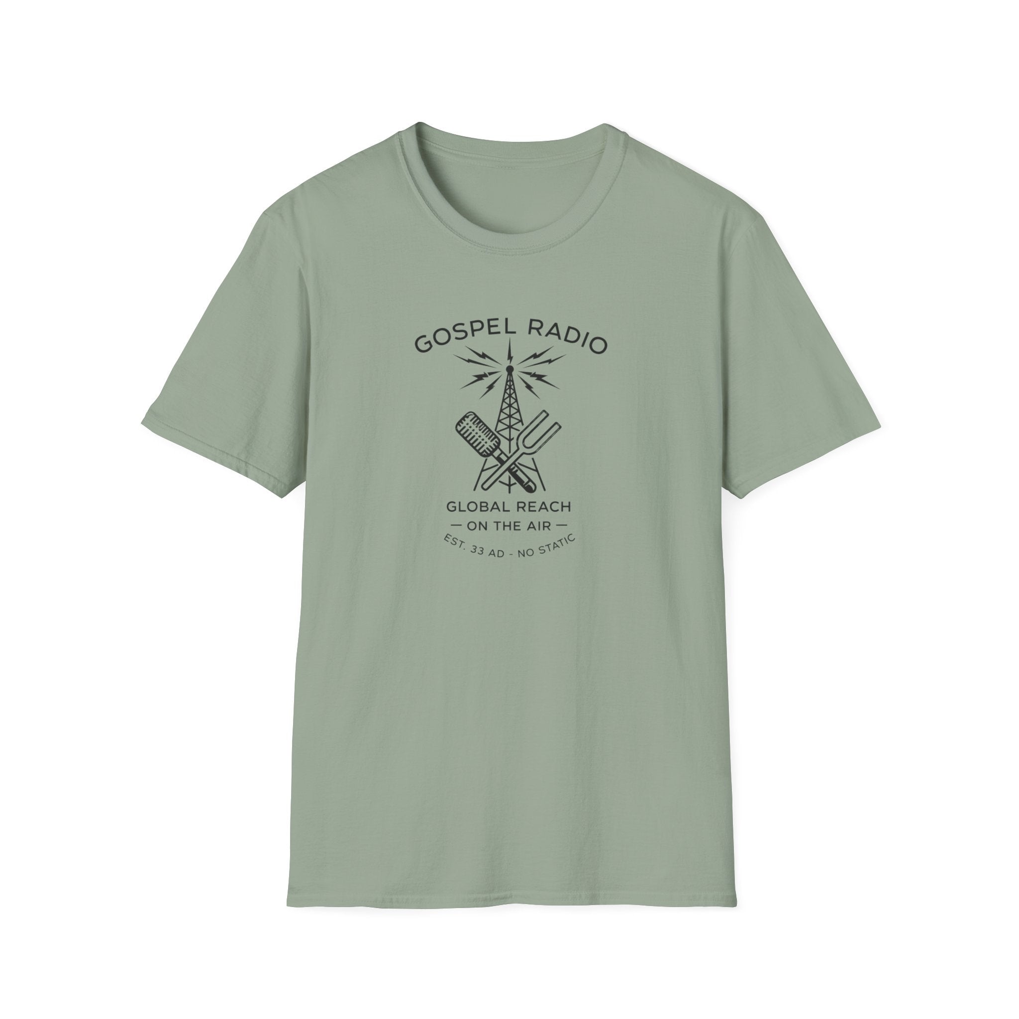 Gospel Radio T-Shirt
