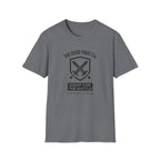 Equip for Battle T-Shirt