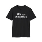 Run with Endurance T-Shirt