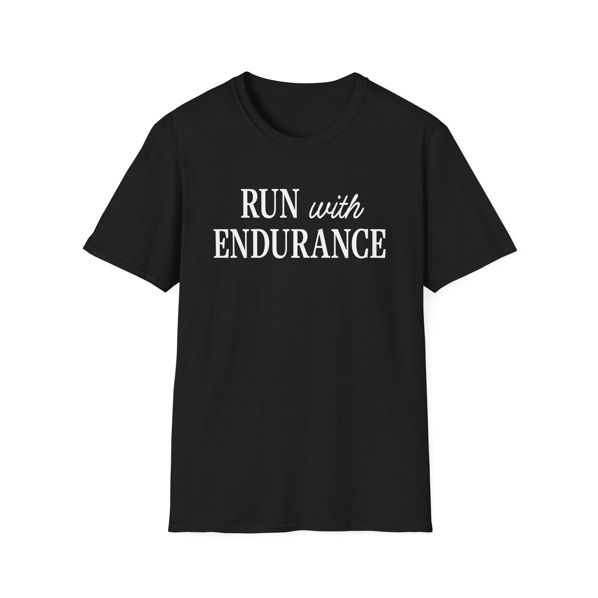Run with Endurance T-Shirt