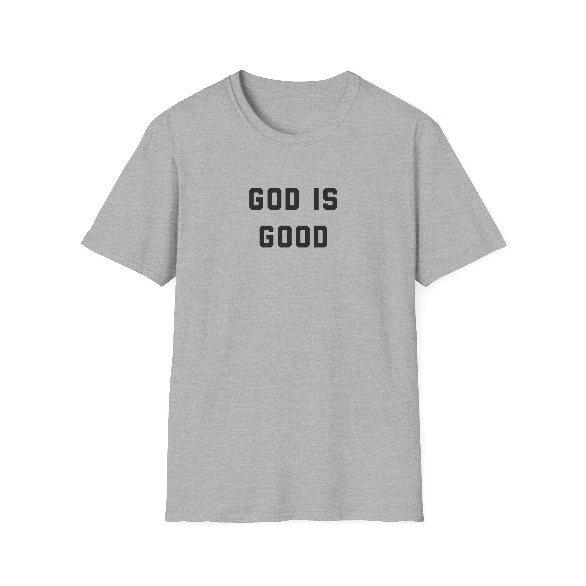 God is Good T-Shirt