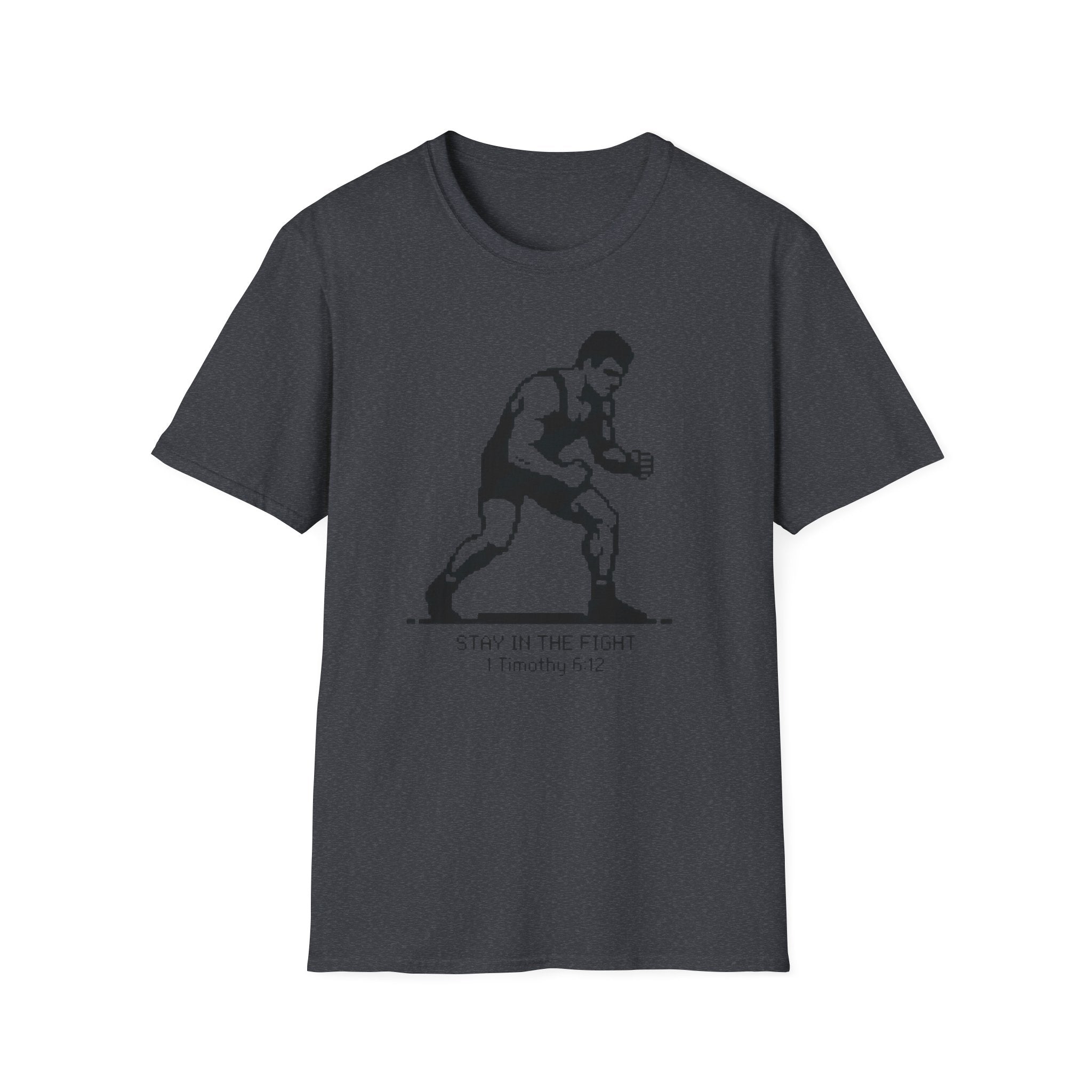 Stay in the Fight T-Shirt