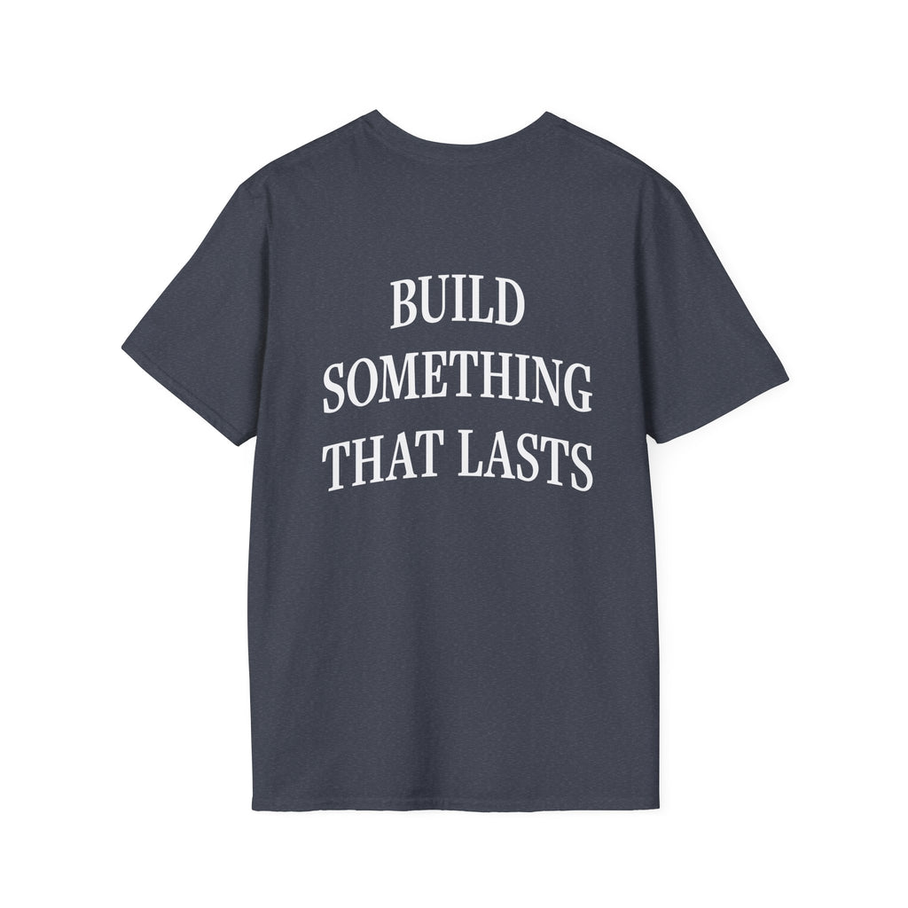 Genesis 18:19 T-Shirt