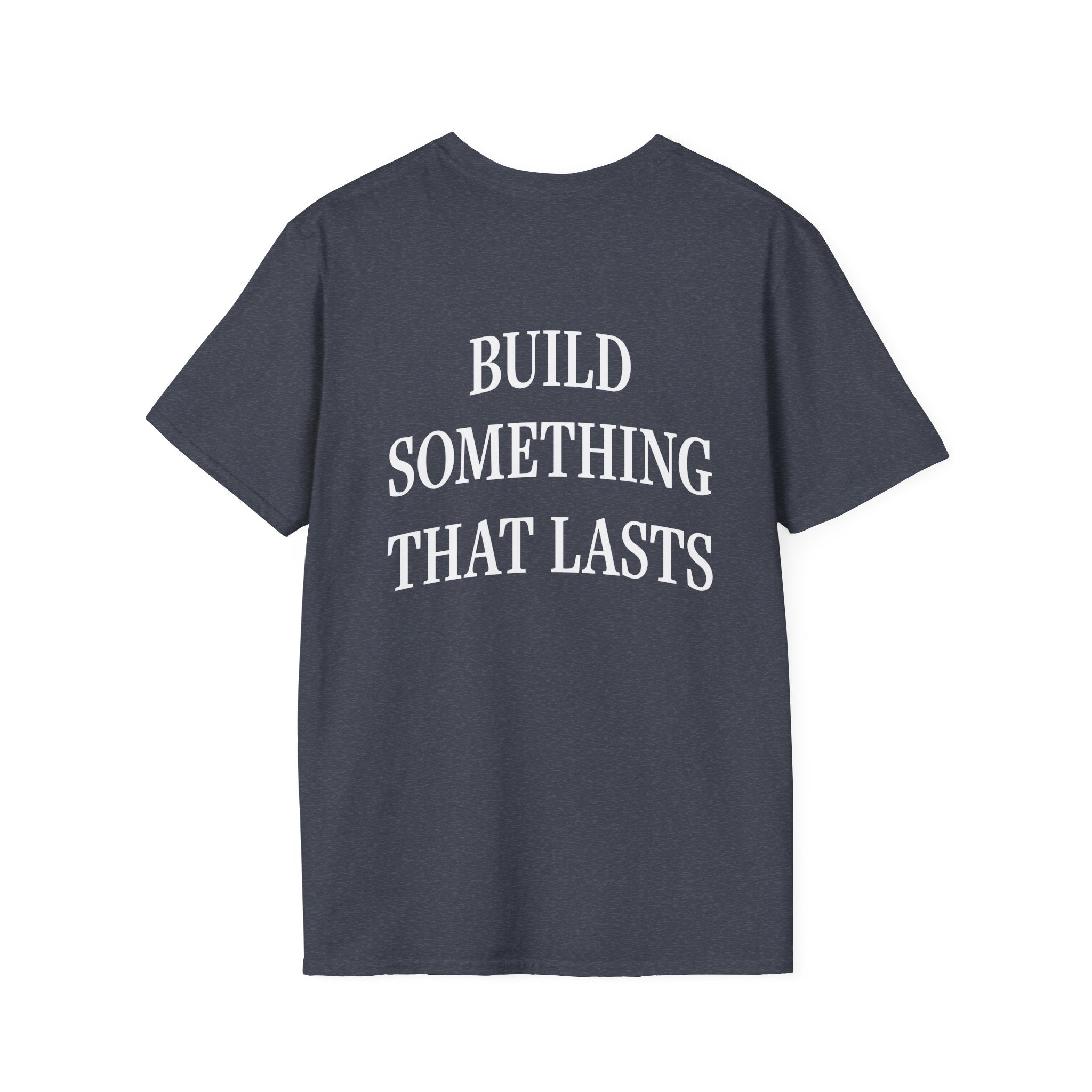 Genesis 18:19 T-Shirt