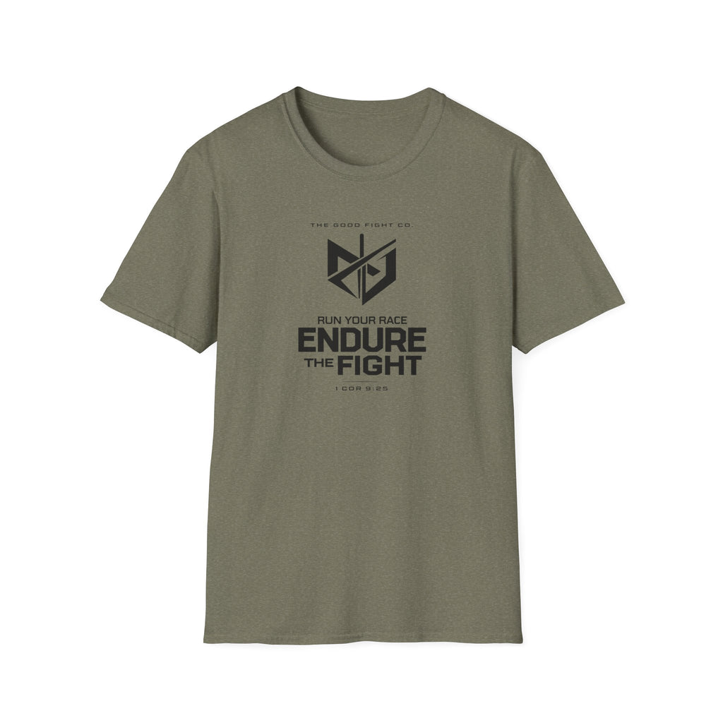 Endure the Fight T-Shirt