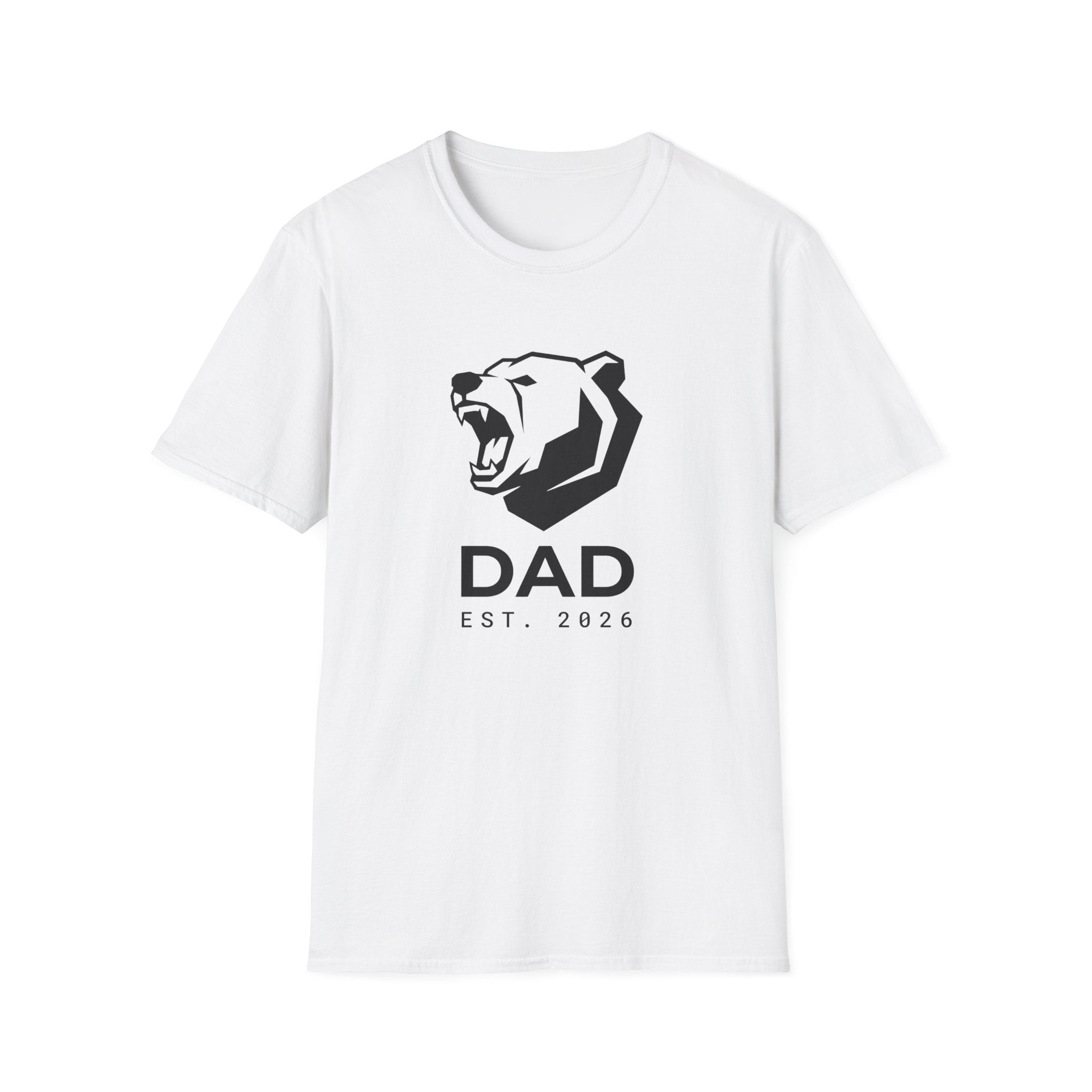 Dad Est. 2026 T-Shirt