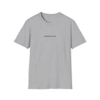 Genesis 18:19 T-Shirt