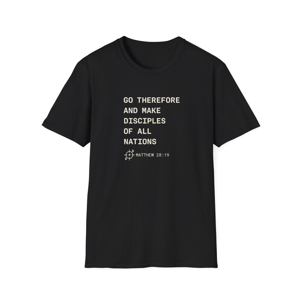 Make Disciples T-Shirt