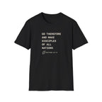 Make Disciples T-Shirt