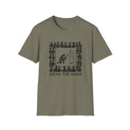 Speak the Word T-Shirt