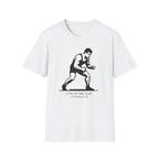 Stay in the Fight T-Shirt